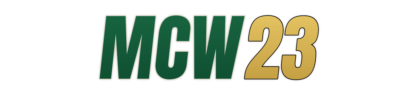 mcw23 Logo